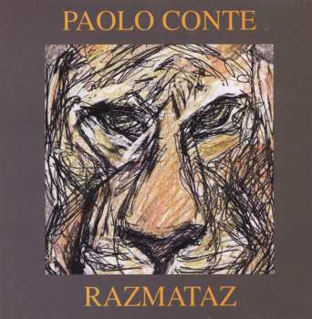 Album Paolo Conte: Razmataz