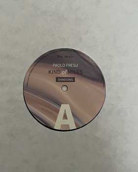 2LP Paolo Fresu: Kind of Miles 645449