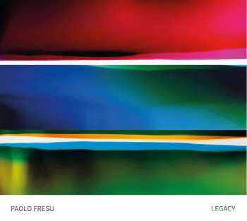 Album Paolo Fresu: Legacy