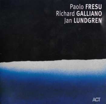 CD Paolo Fresu: Mare Nostrum 347000