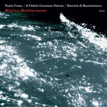 Album Paolo Fresu: Mistico Mediterraneo