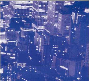 CD Paolo Fresu Quintet: Night On The City 44058