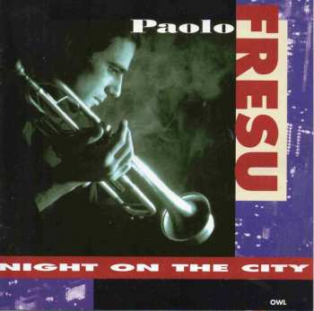 CD Paolo Fresu Quintet: Night On The City 44058