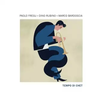 Paolo Fresu: TEMPO DI CHET