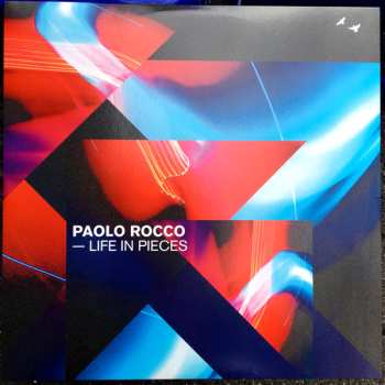 Album Paolo Rocco: Life In Pieces