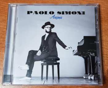 Album Paolo Simoni: Anima