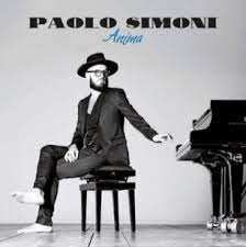 LP Paolo Simoni: Anima NUM | LTD | CLR 608643