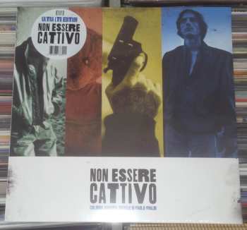 LP Paolo Vivaldi: Non Essere Cattivo CLR 566616