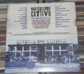 LP Paolo Vivaldi: Non Essere Cattivo CLR 566616