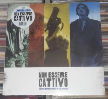 LP Paolo Vivaldi: Non Essere Cattivo CLR | LTD 580566