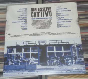 LP Paolo Vivaldi: Non Essere Cattivo CLR | LTD 580566