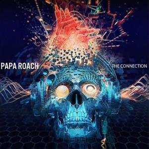 CD Papa Roach: The Connection 563331