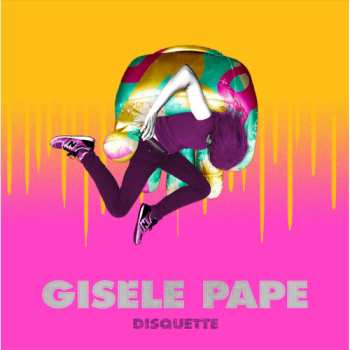 Album Pape,gisele: Disquette