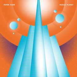 LP Paper Tiger: Rogue Planet 615597