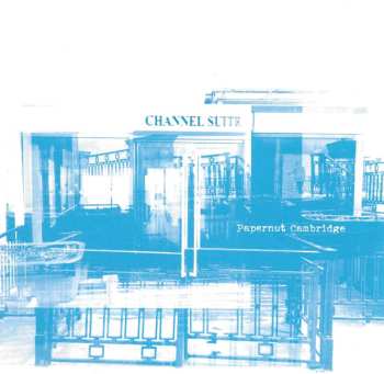 Album Papernut Cambridge: Channel Suite