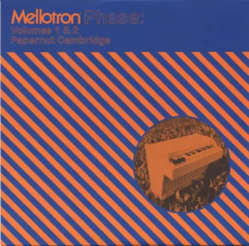 Mellotron Phase: Volumes 1 & 2