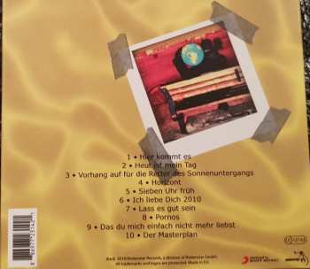 CD Papes BrÜder: BRD-Pop 297693