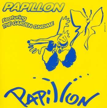 Album Papillon: Papillon