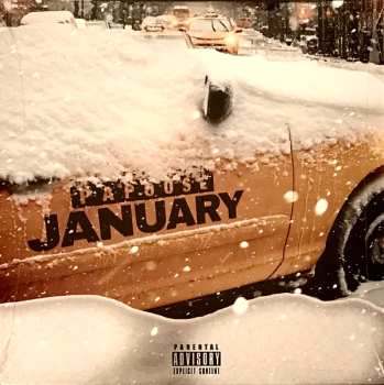 Album Papoose: January