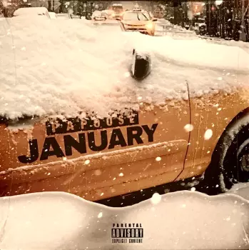 January