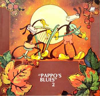 Pappo's Blues: Pappo's Blues 2