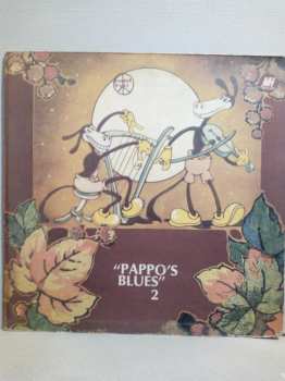 LP Pappo's Blues: Pappo's Blues 2 549384