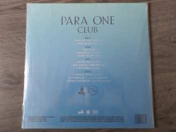 2LP/CD Para One: Club LTD 353876