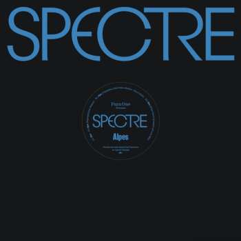 Album Para One / Spectre: Alpes