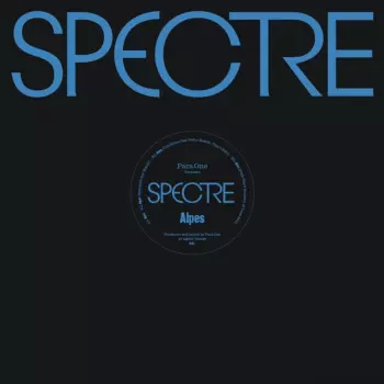 Para One / Spectre: Alpes