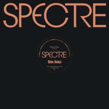 LP Para One: Spectre: Shin Sekai 580570