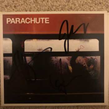 Album Parachute: Parachute