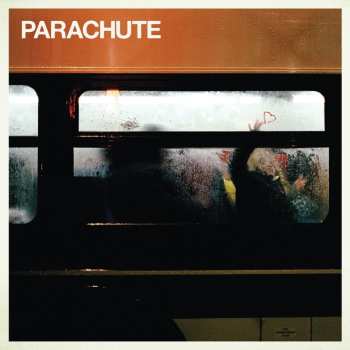 LP Parachute: Parachute 548475