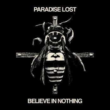 CD Paradise Lost: Believe In Nothing LTD | DIGI 286252