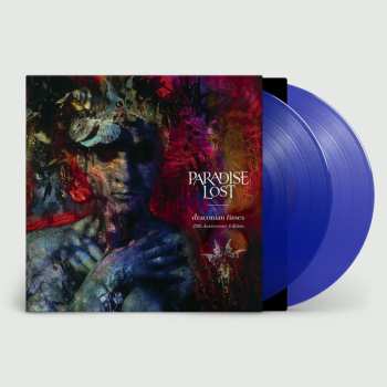 2LP Paradise Lost: Draconian Times (25th Anniversary Edition) CLR 10280