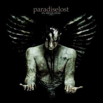 LP Paradise Lost: In Requiem CLR | LTD 628109