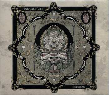 LP Paradise Lost: Obsidian 565616