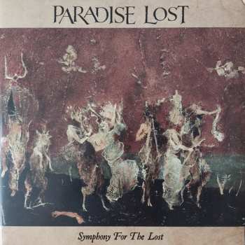 2LP Paradise Lost: Symphony For The Lost LTD | PIC 621614