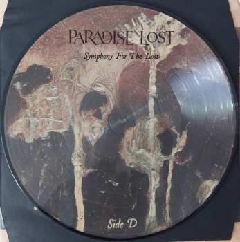 2LP Paradise Lost: Symphony For The Lost LTD | PIC 621614