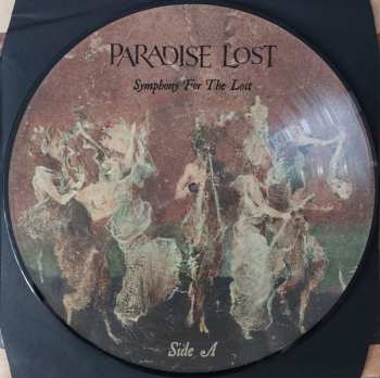 2LP Paradise Lost: Symphony For The Lost LTD | PIC 621614