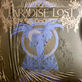 LP Paradise Lost: Tragic Idol 418269