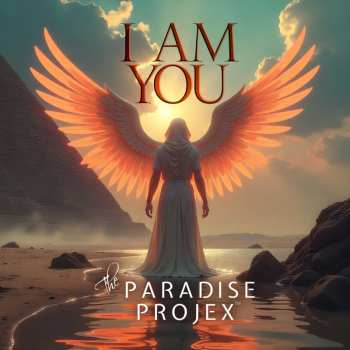 Album Paradise Projex: I Am U