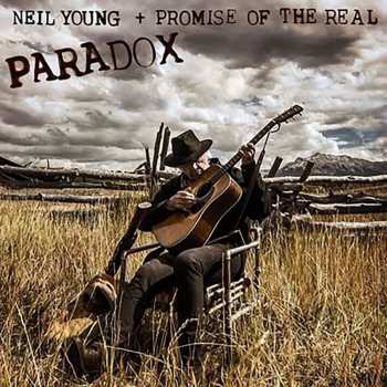 Album Neil Young: Paradox