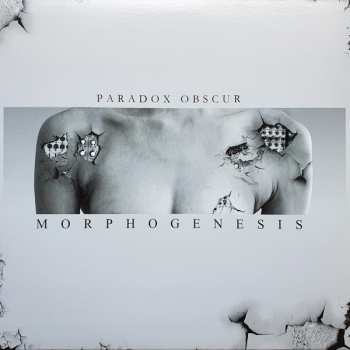 LP Paradox Obscur: Morphogenesis CLR | LTD 557403