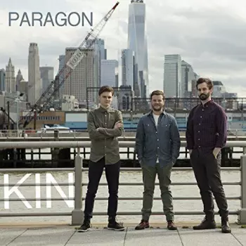 Paragon: Kin