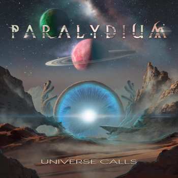 Album Paralydium: Universe Calls