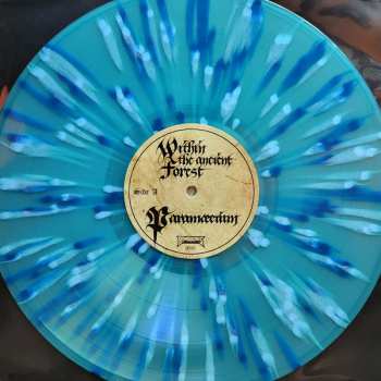 LP Paramæcium: Within The Ancient Forest LTD | CLR 380623