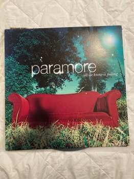 LP Paramore: All We Know Is Falling 570036