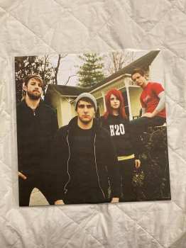 LP Paramore: All We Know Is Falling 570036