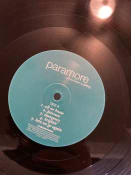 LP Paramore: All We Know Is Falling 570036