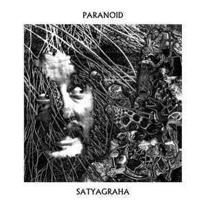 CD Paranoid: Satyagraha 251101